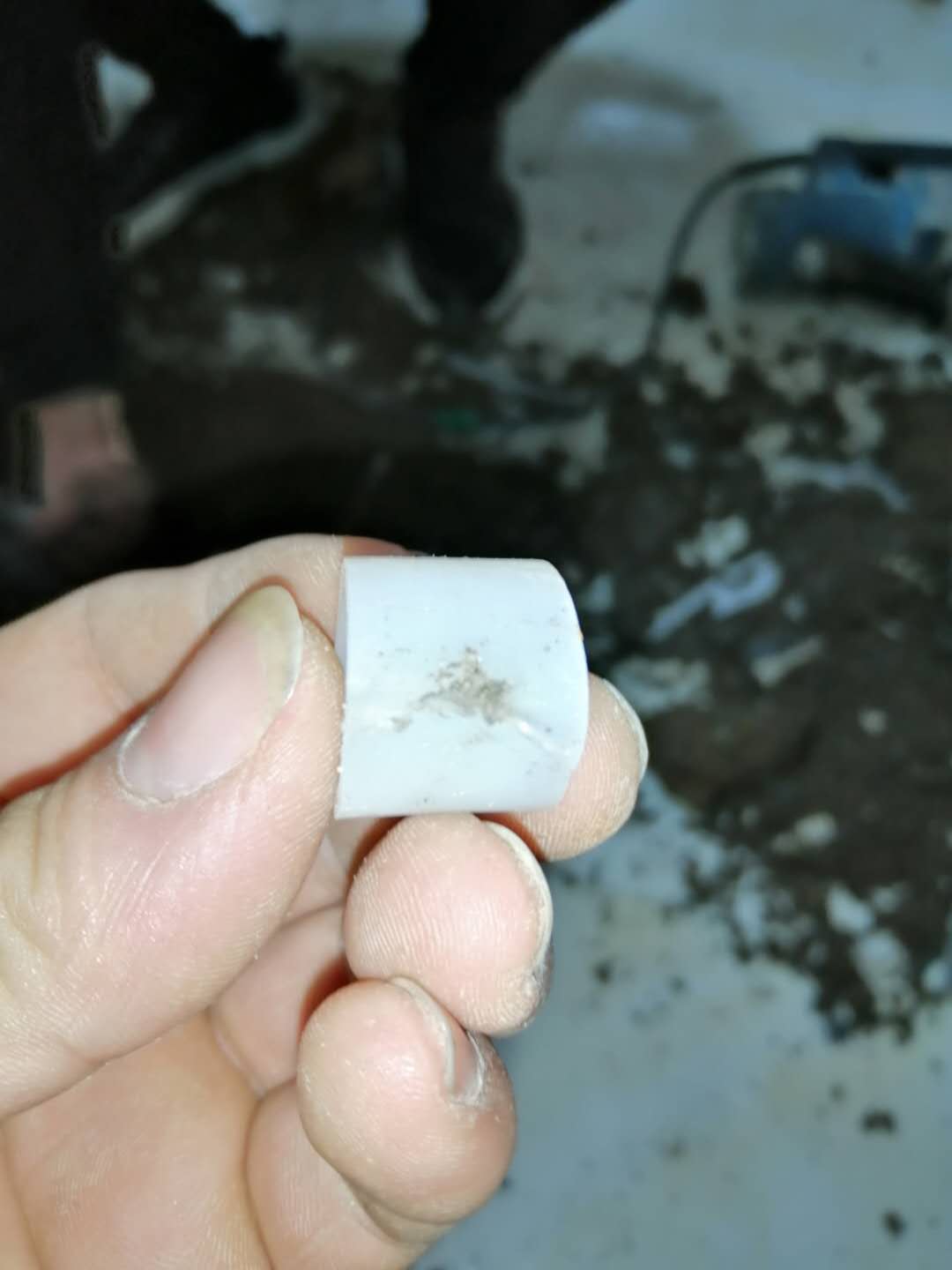 诸城地暖漏水检测