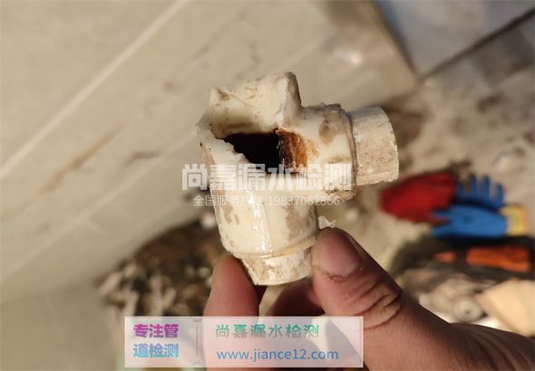 诸城引起漏水的原因有哪些？